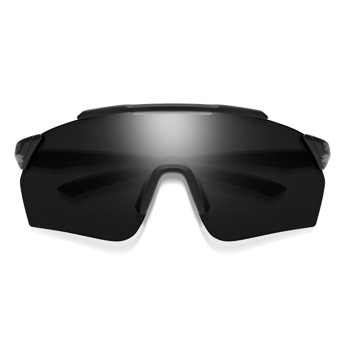 OKULARY PRZECIWSŁONECZNE SMITH RUCKUS CHROMAPOP SUNGLASSES 2 SOCZEWKI ROWER MTB