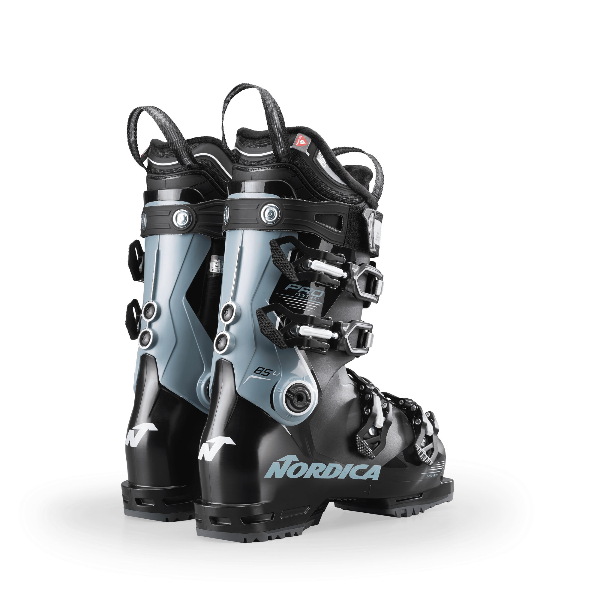 BUTY NARCIARSKIE NORDICA PRO MACHINE 85 W GRIP WALK 2025