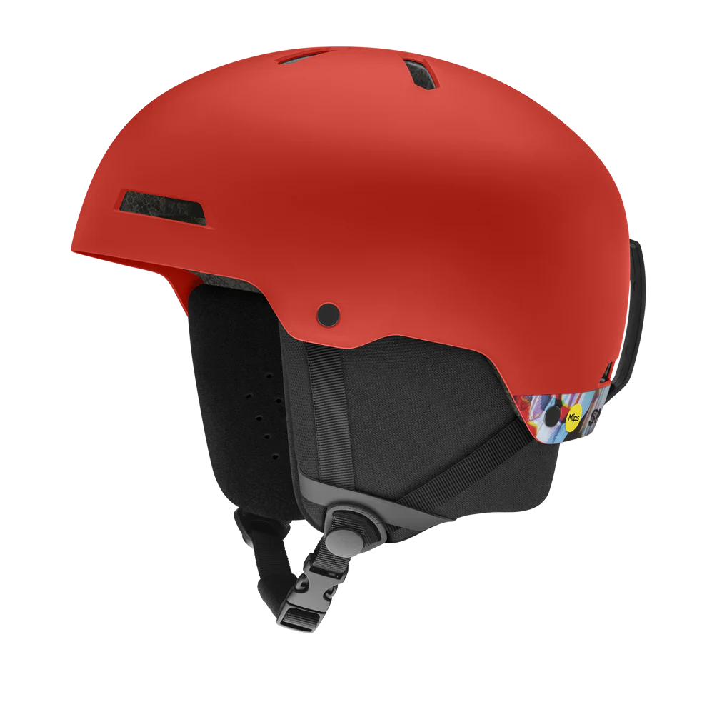 KASK SMITH RODEO JR MIPS MATTE PATROL SIGNALS 2026
