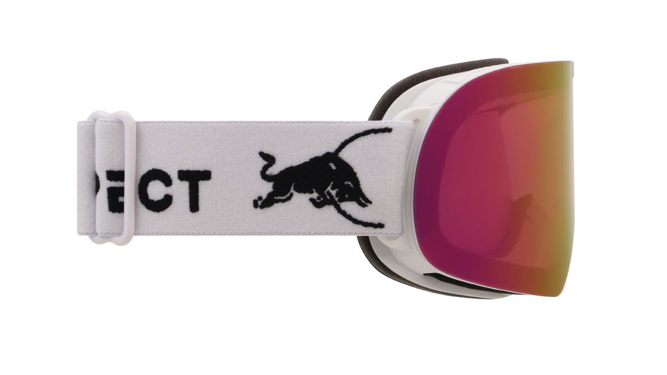 GOGLE RED BULL SPECT SKI GOGGLES SOAR-16RO2