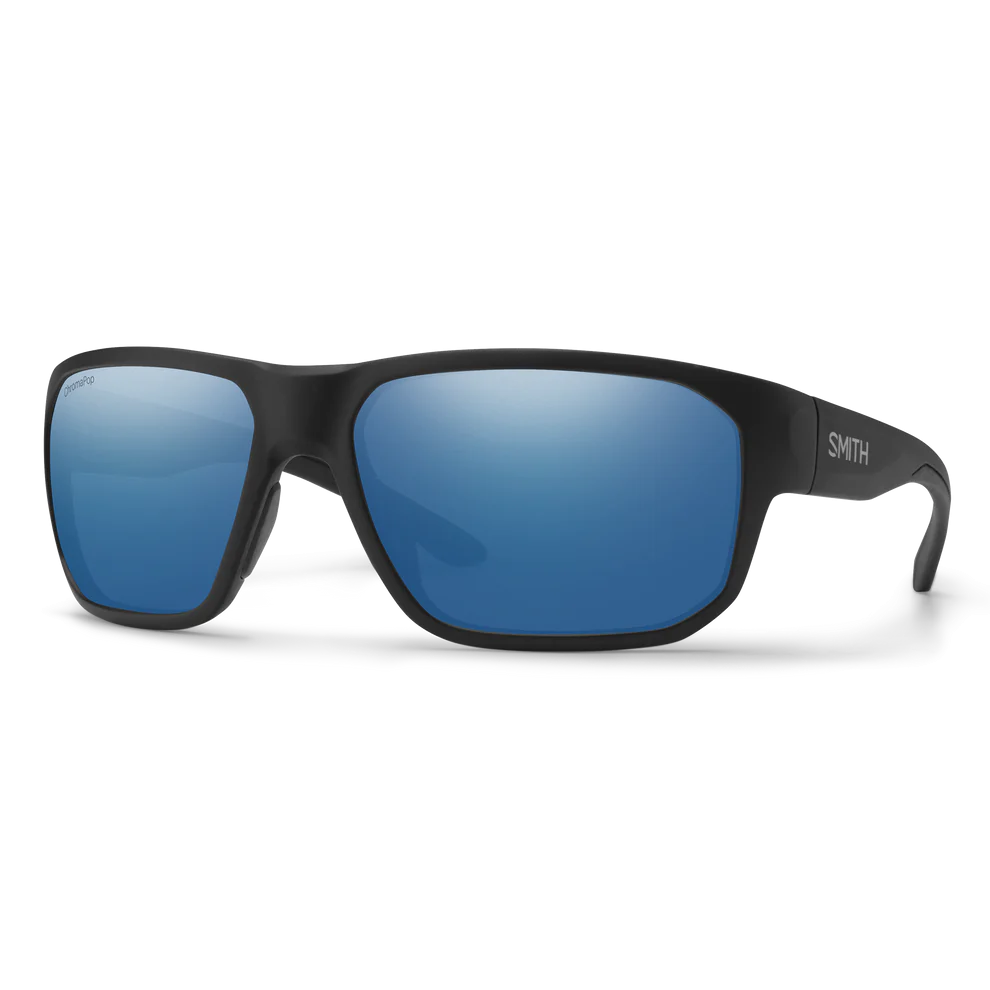 OKULARY PRZECIWSŁONECZNE SMITH ARVO CHROMAPOP POLARIZED SUNGLASSES