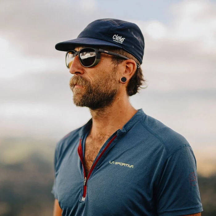 OKULARY PRZECIWSŁONECZNE SMITH SEEKER CHROMAPOP POLARIZED SUNGLASSES