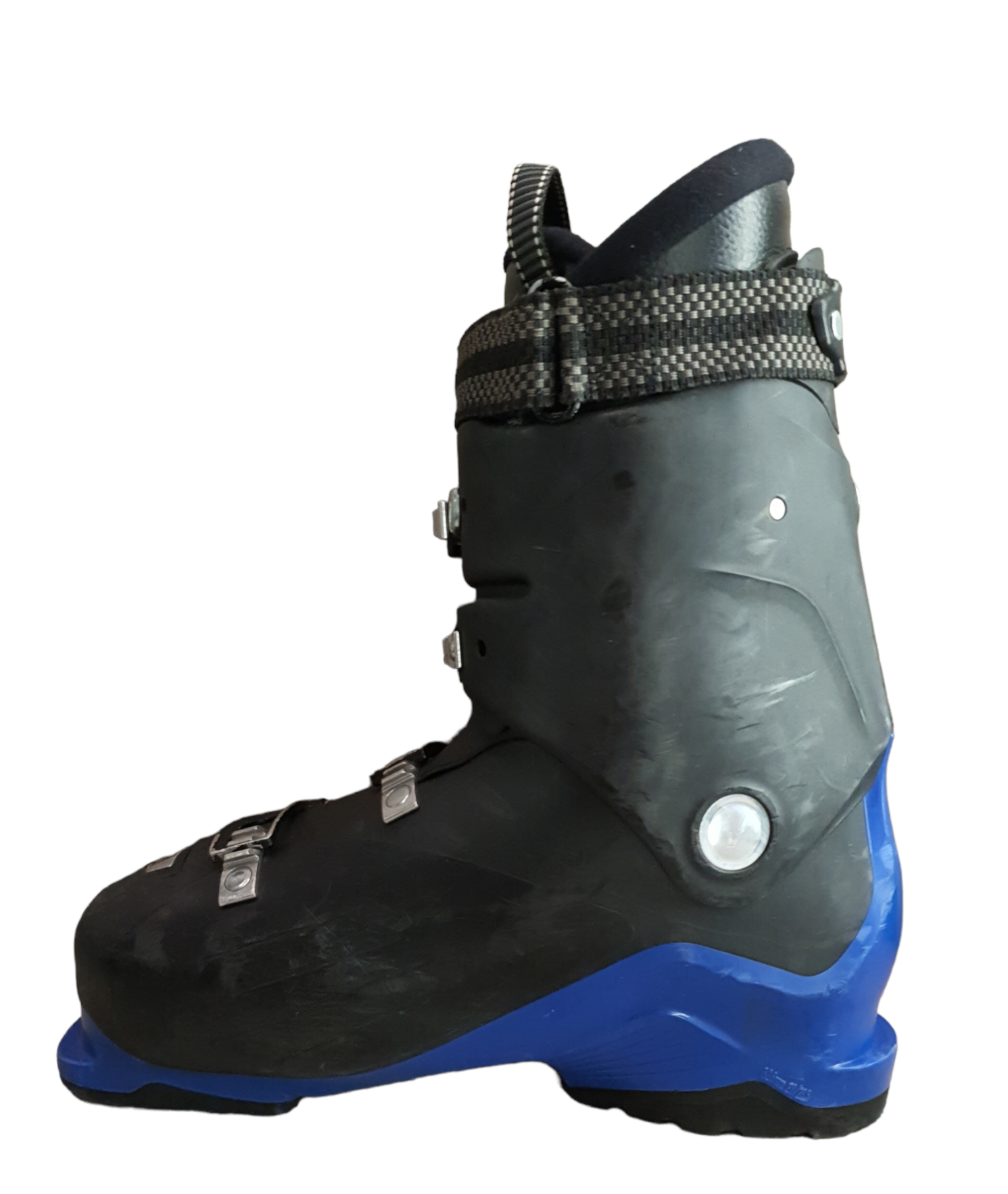 Salomon x sales access r90