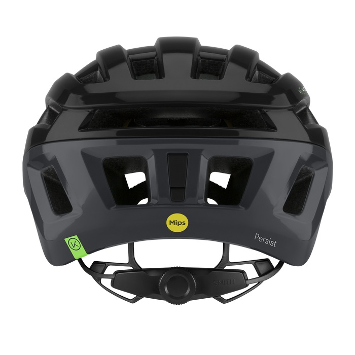 KASK SMITH PERSIST 2 MIPS BLACK CEMENT 2026
