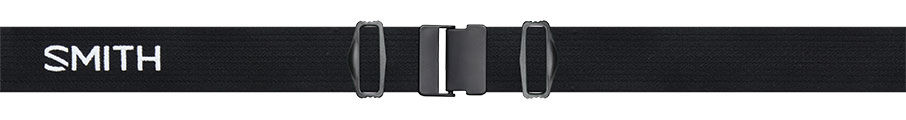 GOGLE SMITH I/O7 ( I/O SEVEN ) BLACK CHROMAPOP SUN GREEN MIRROR​ + DODATKOWA SZYBA CHROMAPOP STORM