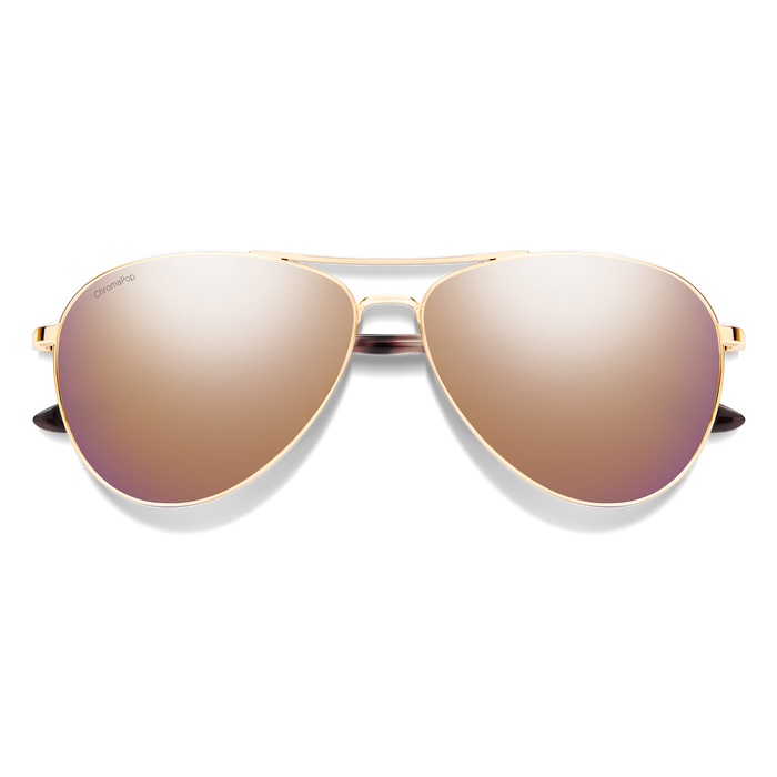 OKULARY PRZECIWSŁONECZNE SMITH LANGLEY 2 CHROMAPOP POLARIZED SUNGLASSES