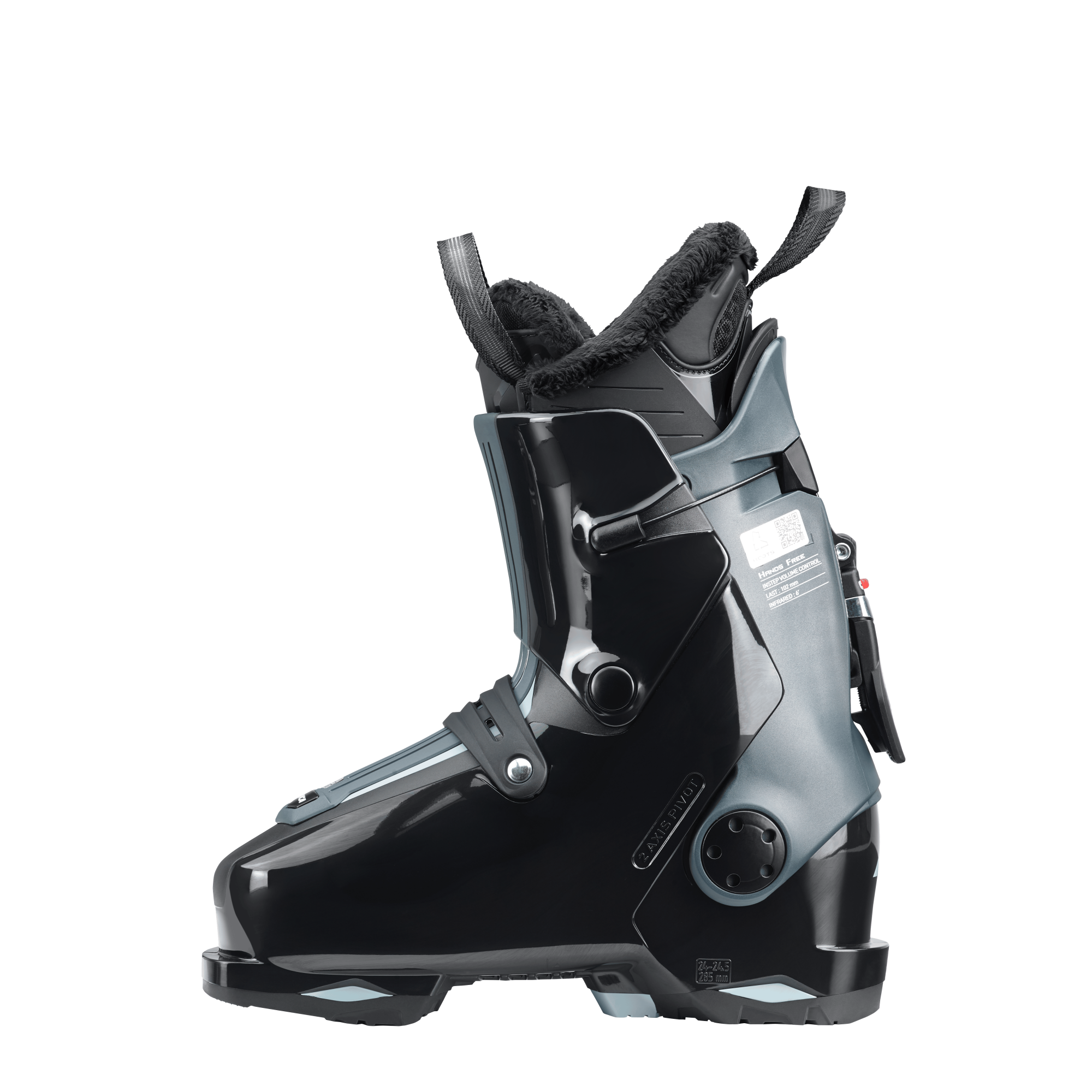 BUTY NARCIARSKIE NORDICA HF 85 W 2026
