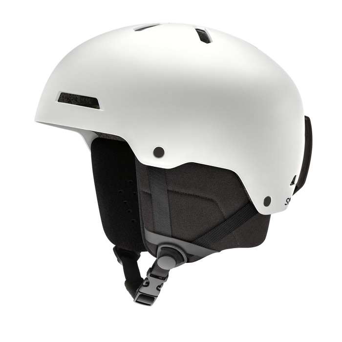 KASK SMITH RODEO MATTE WHITE 2027