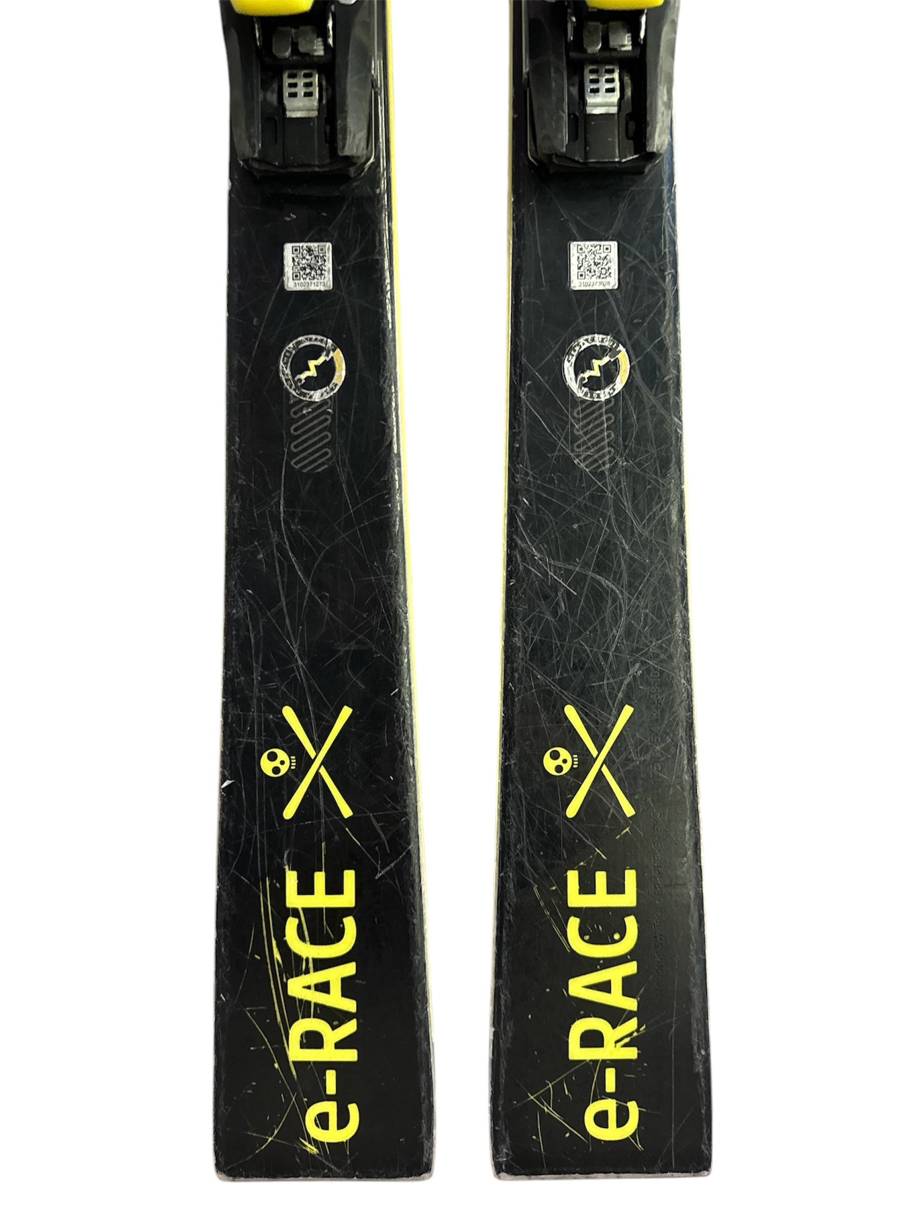 NARTY HEAD WORLD CUP REBELS E-RACE 175CM + WIĄZANIA HEAD  FREEFLEX 14 GW UŻYWANE