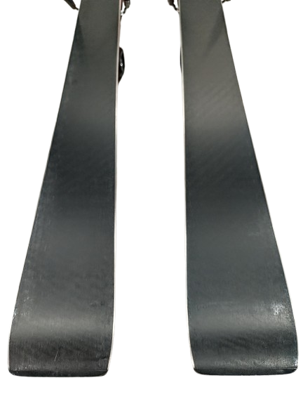 NARTY ATOMIC REDSTER S9 2024 160CM + WIĄZANIA ATOMIC X 12 GW UŻYWANE