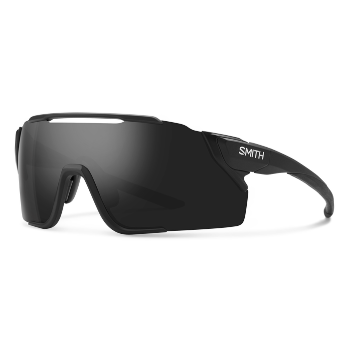 OKULARY PRZECIWSŁONECZNE SMITH ATTACK MAG MTB CHROMAPOP SUNGLASSES 2 SOCZEWKI ROWER MTB