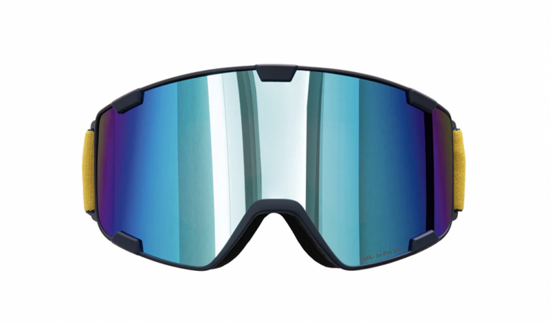 GOGLE RED BULL SPECT SKI GOGGLES PARK-19BL3 2027