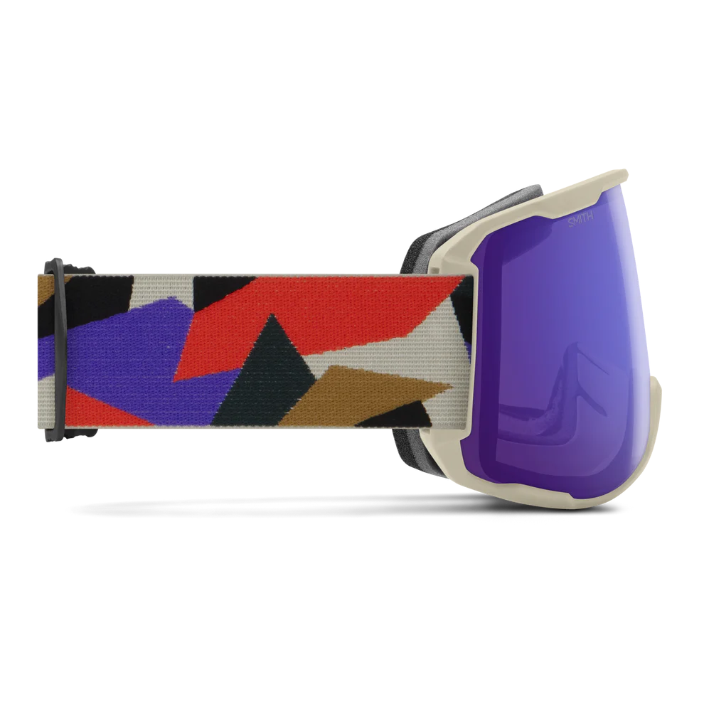 GOGLE SMITH PREVIEW CHALK PAPER CUTS CHROMAPOP EVERYDAY VIOLET MIRROR 2026