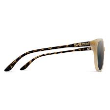 OKULARY PRZECIWSŁONECZNE SMITH REBEL CARBONIC SUNGLASSES