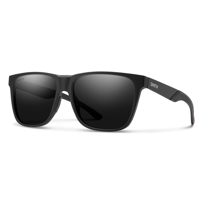 OKULARY PRZECIWSŁONECZNE SMITH LOWDOWN STEEL XL CHROMAPOP SUNGLASSES