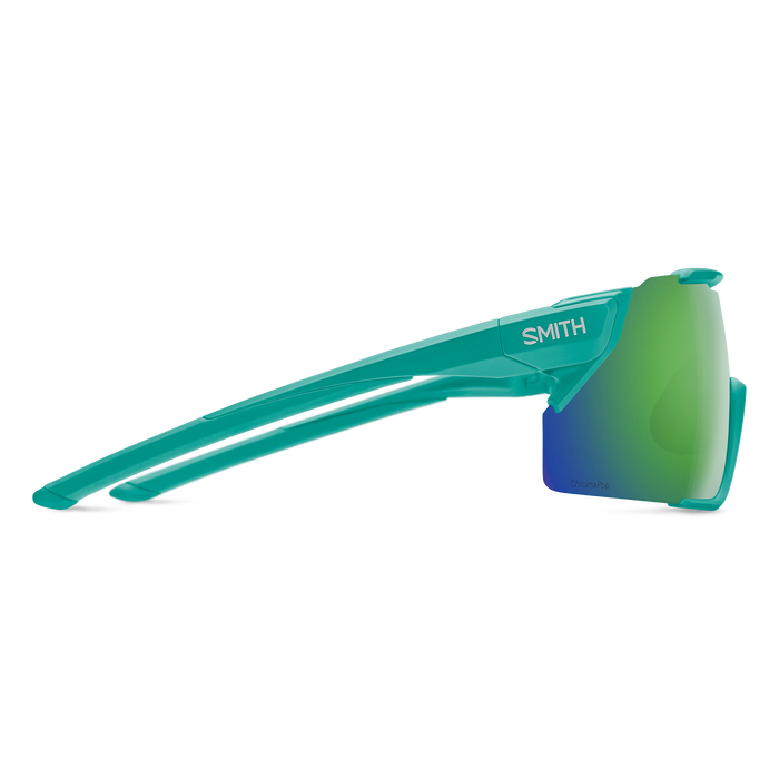 OKULARY PRZECIWSŁONECZNE SMITH ATTACK MAG MTB CHROMAPOP SUNGLASSES 2 SOCZEWKI ROWER MTB
