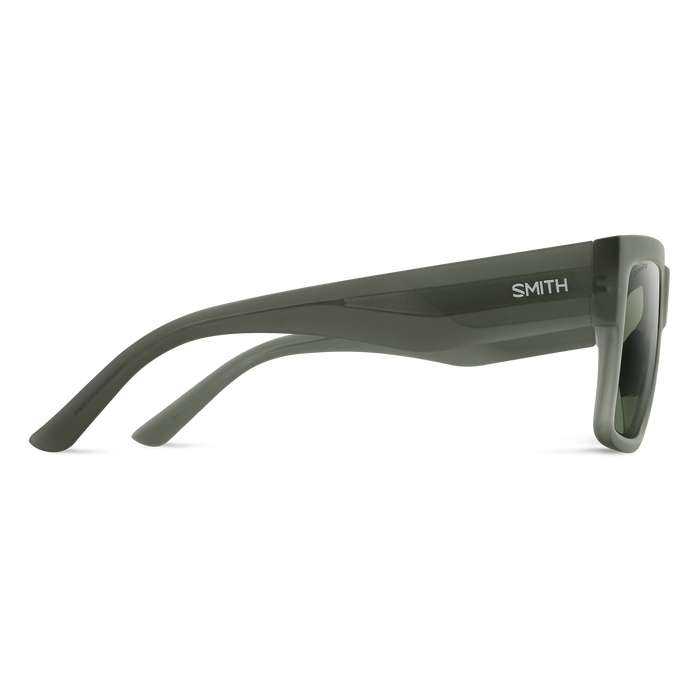 OKULARY PRZECIWSŁONECZNE SMITH LINEUP CHROMAPOP POLARIZED SUNGLASSES