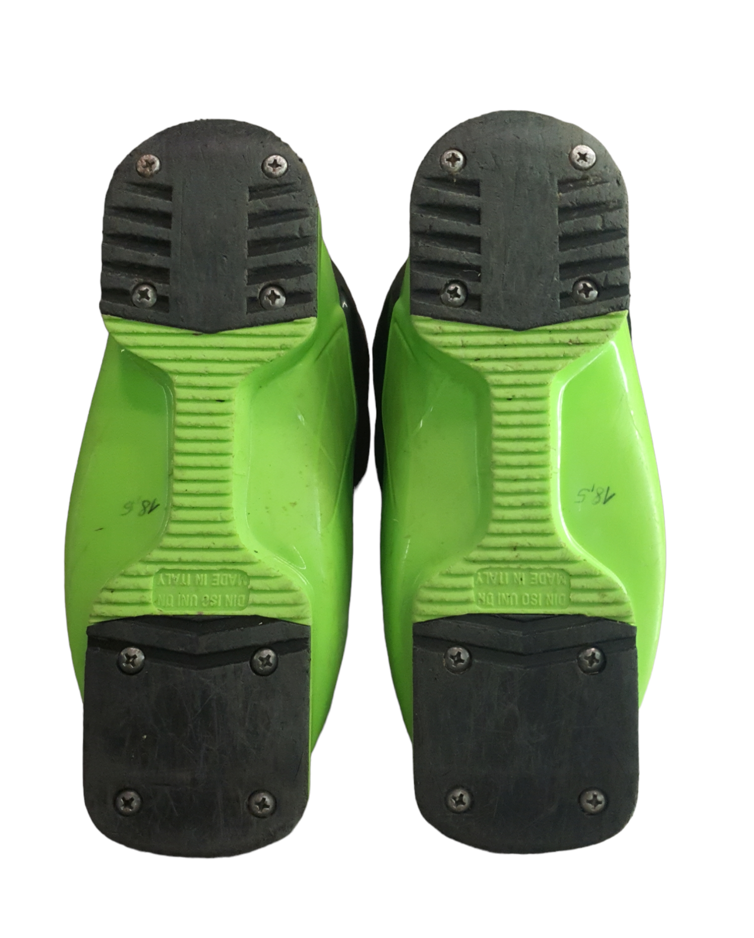 BUTY NARCIARSKIE DALBELLO CXR 1 18,5 224MM