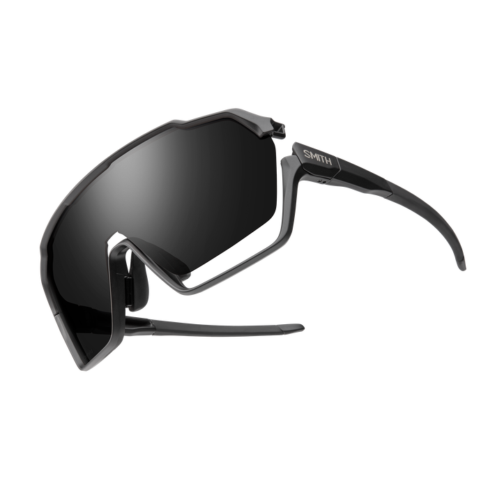 OKULARY PRZECIWSŁONECZNE SMITH SHIFT MAG MTB CHROMAPOP SUNGLASSES 2 SOCZEWKI ROWER MTB