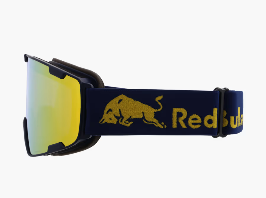GOGLE RED BULL SPECT SKI GOGGLES PARK-25YE2 2027