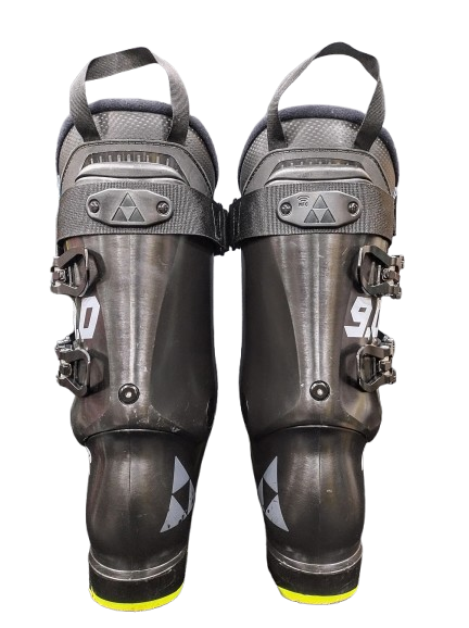 BUTY NARCIARSKIE FISCHER RC ONE 9.0 HV UŻYWANE