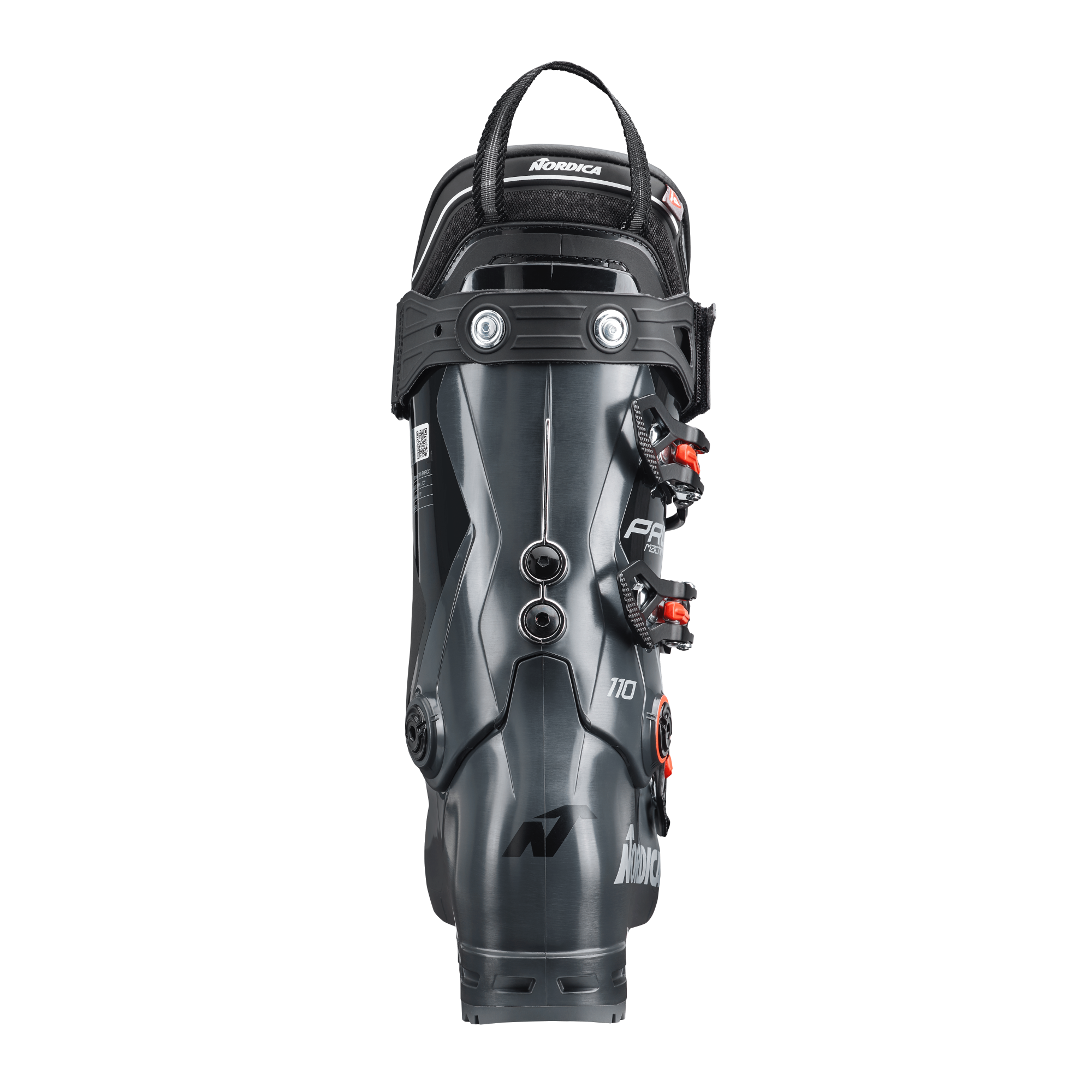 BUTY NARCIARSKIE NORDICA PRO MACHINE 110 GRIP WALK 2025