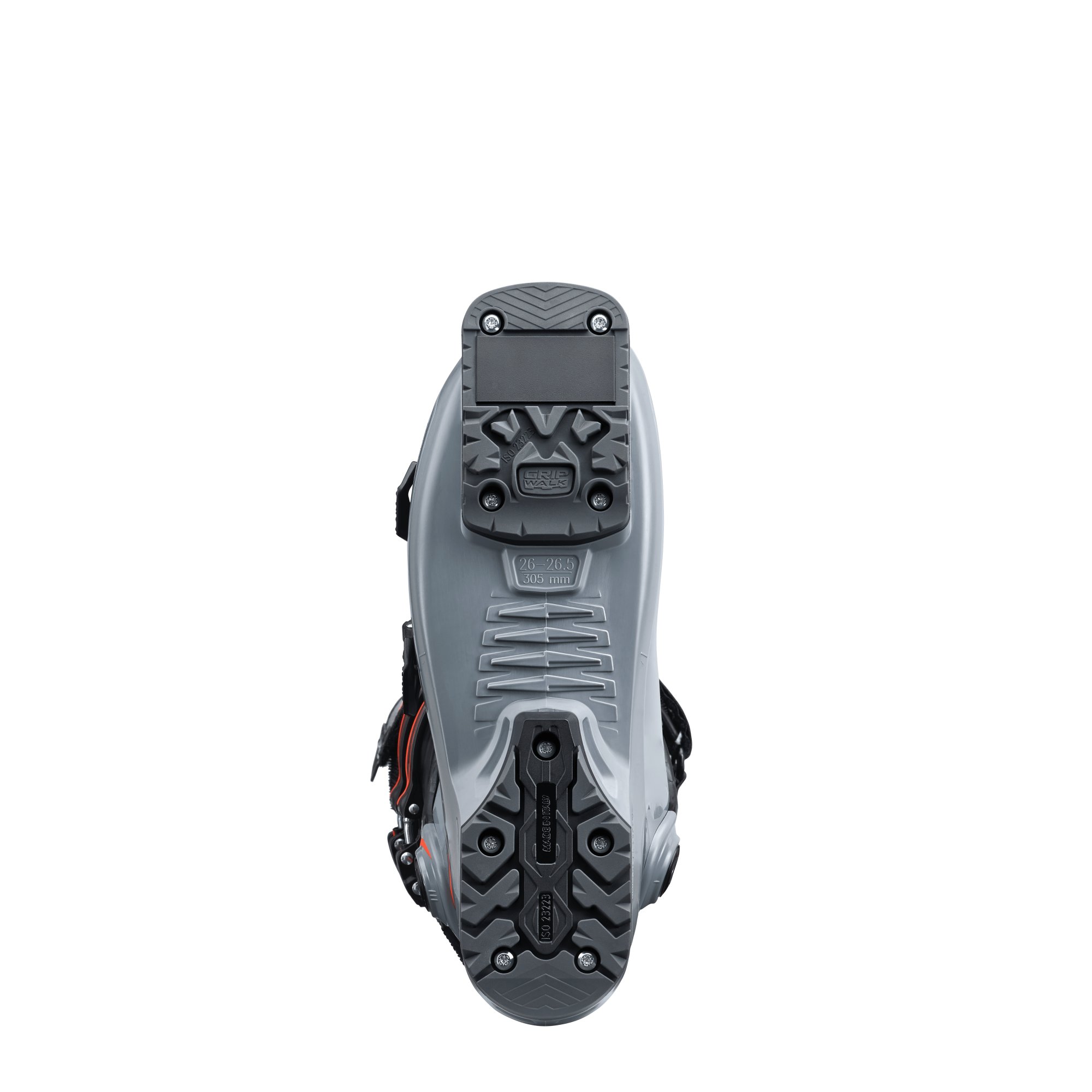 BUTY NARCIARSKIE NORDICA PRO MACHINE 120 GRIP WALK 2026