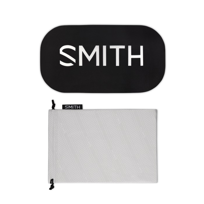 GOGLE SMITH SQUAD XL BLACK CHROMAPOP PRO PHOTOCHROMIC BLUE MIRROR 2026