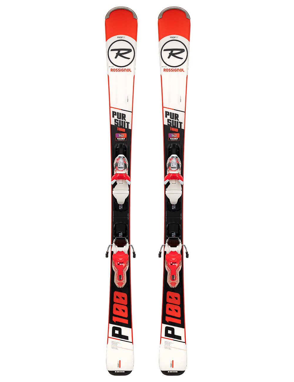 Rossignol pursuit 100 xpress deals