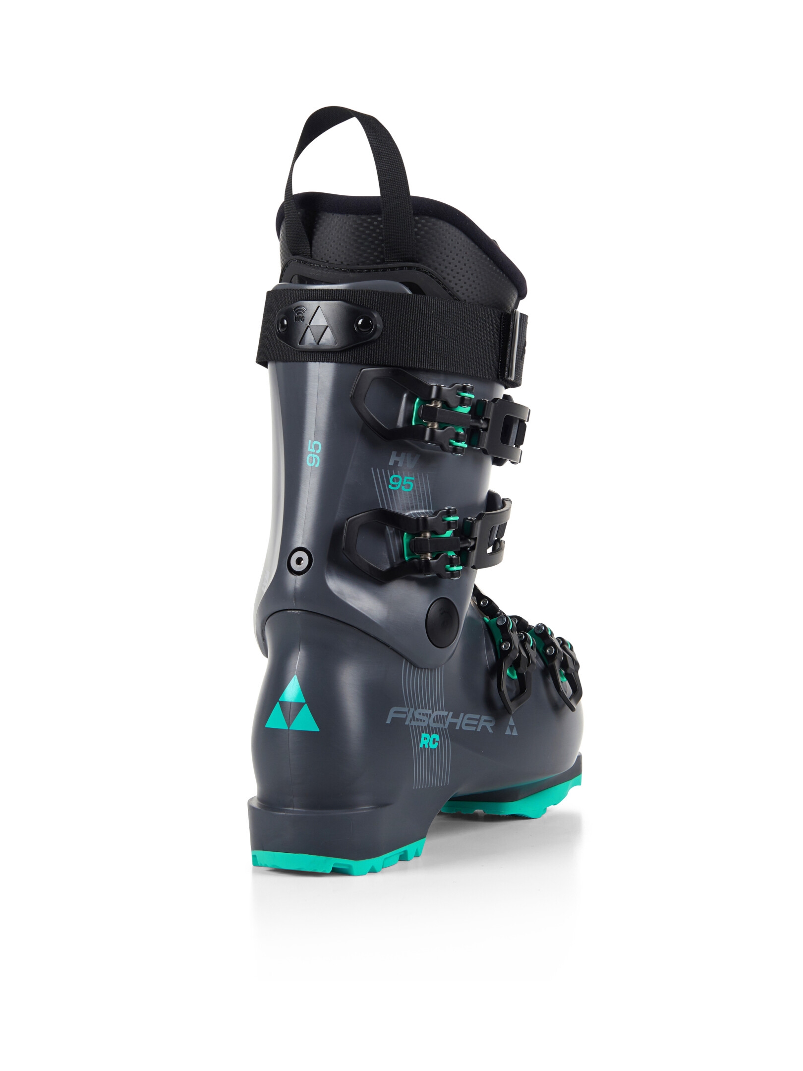 BUTY NARCIARSKIE FISCHER RC 95 HV 2026