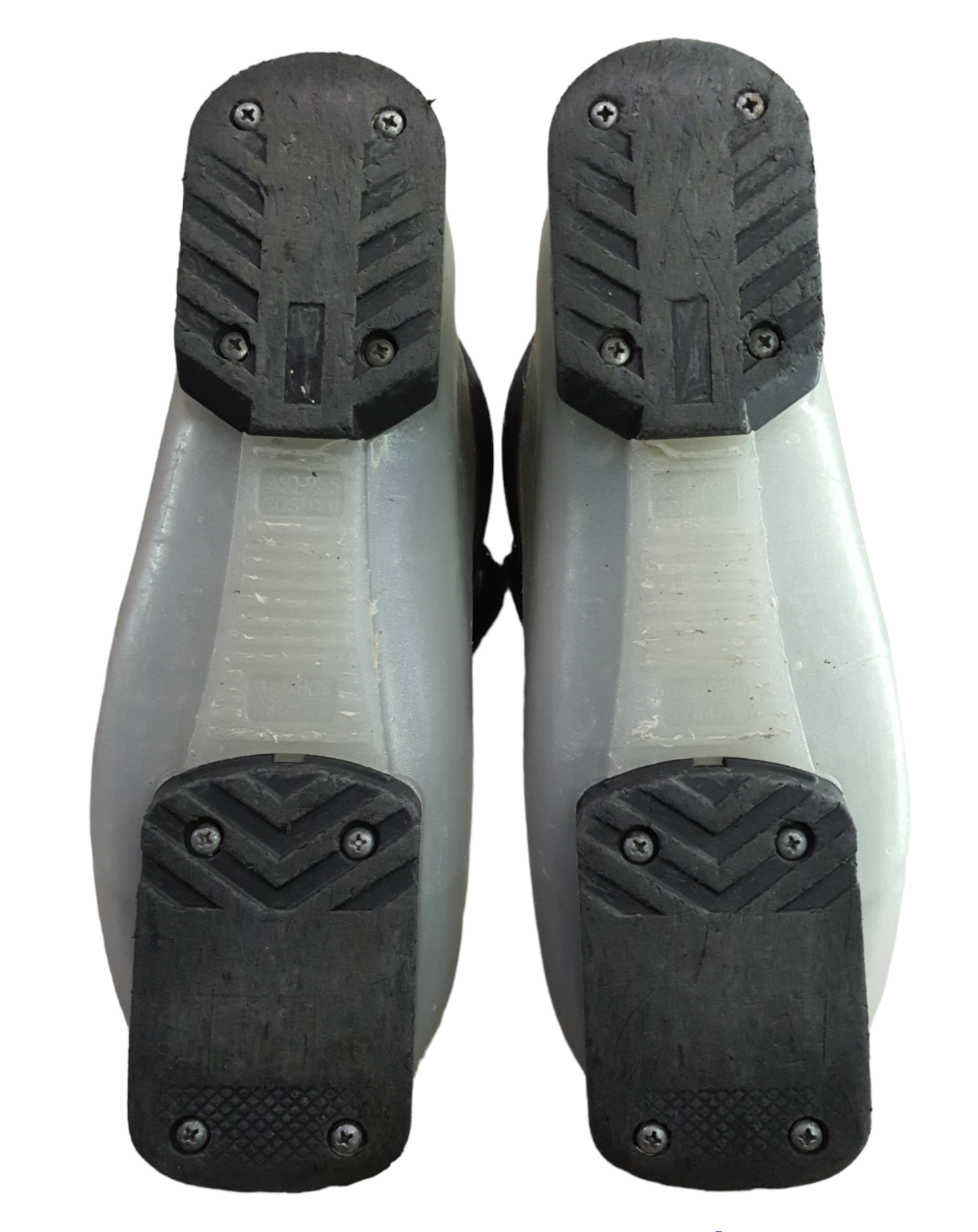 BUTY NARCIARSKIE NORDICA SUPERCHARGER 26/26,5 308MM