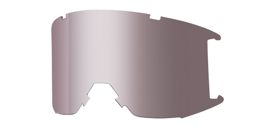 SZYBY DO GOGLI SMITH SQUAD IGNITOR MIRROR LENS 