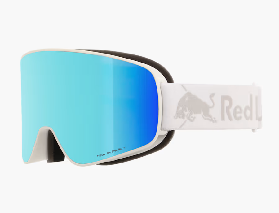 GOGLE RED BULL SPECT SKI GOGGLES RUSH-15BL3 2027