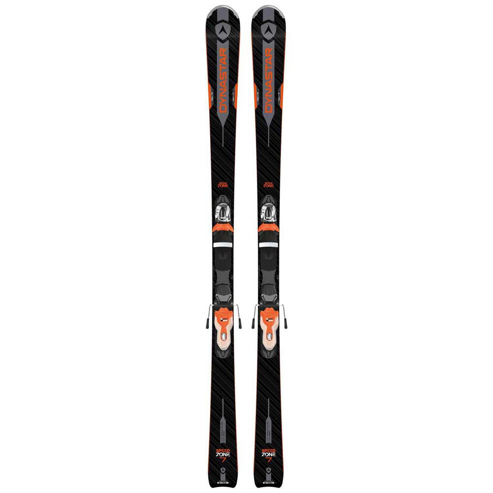 NARTY DYNASTAR SPEED ZONE 7 160CM + WIĄZANIA XPRESS 11 UŻYWANE/Sklep  sportowy : WhiteSport.pl - kaski, gogle, bielizna termoaktywna, Smith,  Carrera, Brubeck