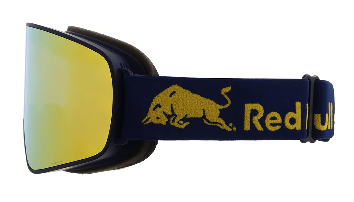 GOGLE RED BULL SPECT SKI GOGGLES RUSH-20YE2 2027