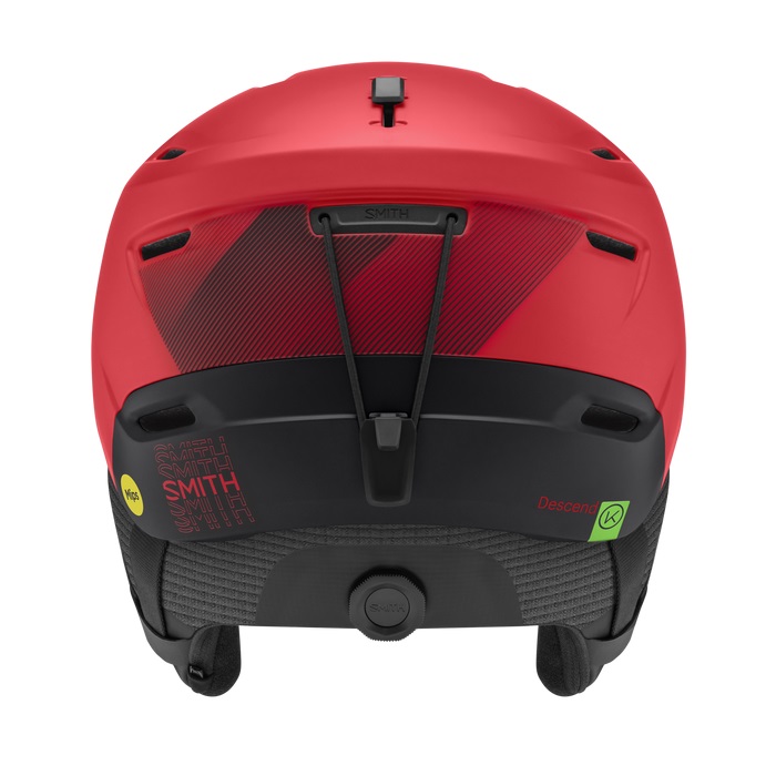 KASK SMITH DESCEND MIPS MATTE PATROL / BLACK 2026