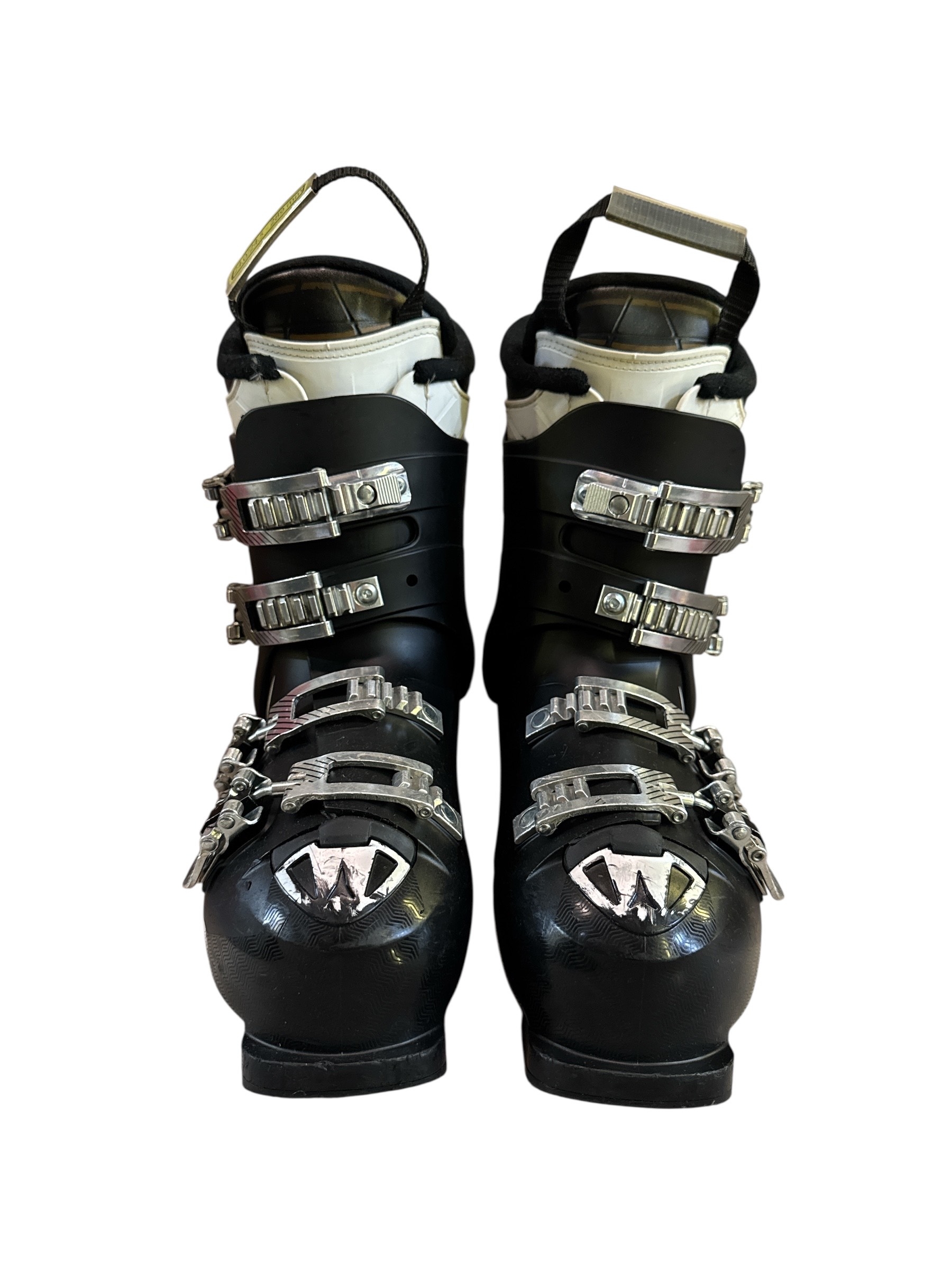 BUTY NARCIARSKIE ATOMIC HAWX MAGNA R80 24/24,5 289MM UŻYWANE