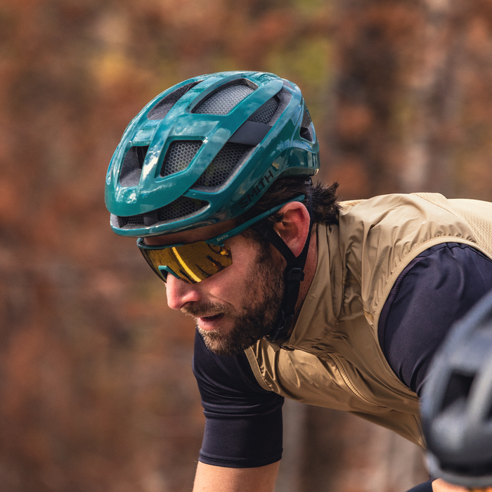 KASK SMITH TRACE MIPS SPRUCE
