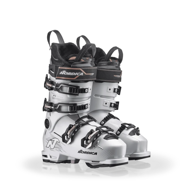 BUTY NARCIARSKIE NORDICA PROMACHINE 3 105 W GRIP WALK 2027