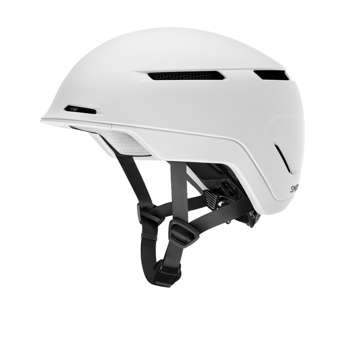 KASK SMITH DISPATCH MIPS MATTE WHITE