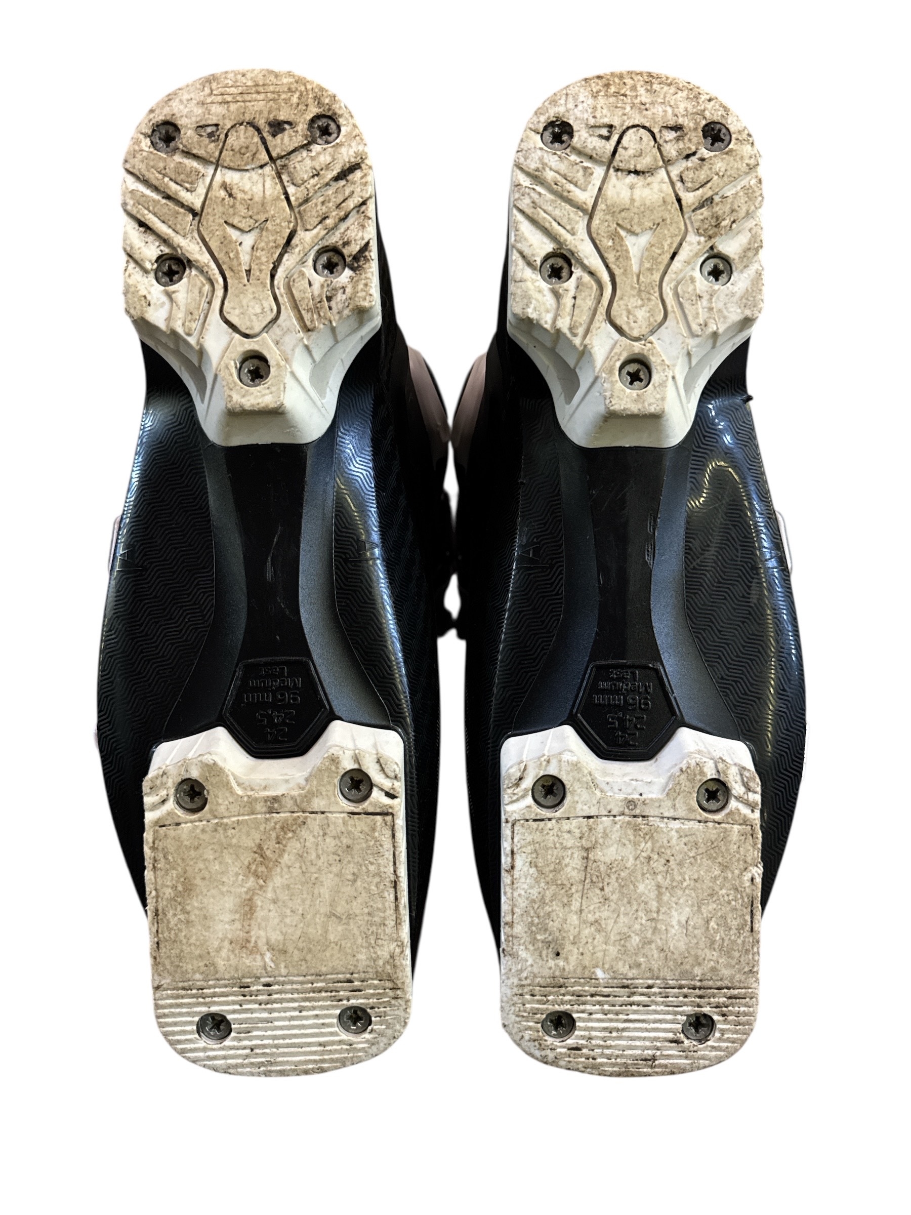 BUTY NARCIARSKIE ATOMIC HAWX PRIME 95X 24/24,5 285MM UŻYWANE