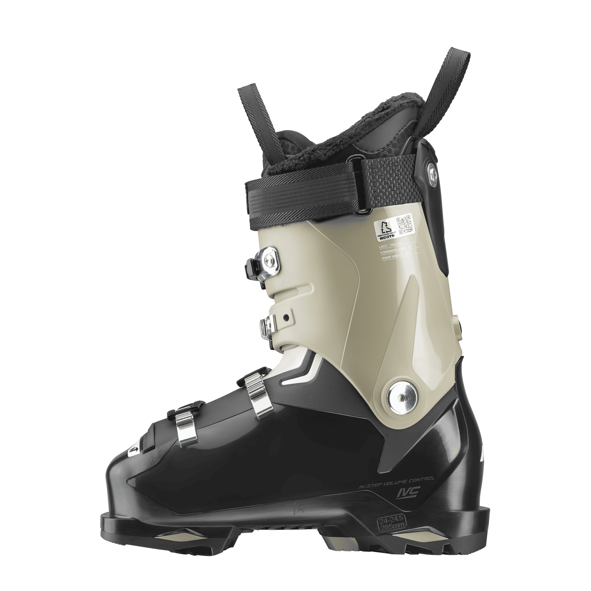 BUTY NARCIARSKIE NORDICA THE CRUISE 95 W 2027