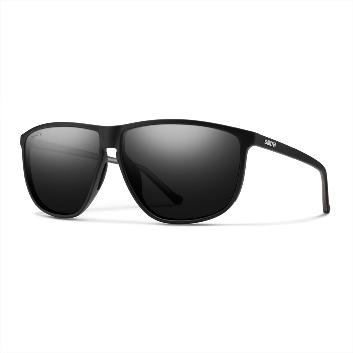 OKULARY PRZECIWSŁONECZNE SMITH MONO LAKE CHROMAPOP POLARIZED SUNGLASSES