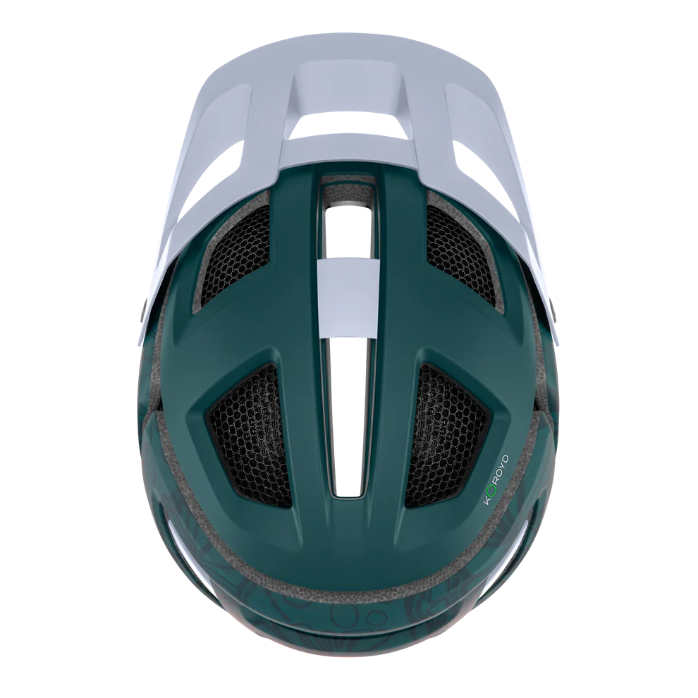 KASK SMITH FOREFRONT 3 MATTE SMITH X WILD RYE MTB