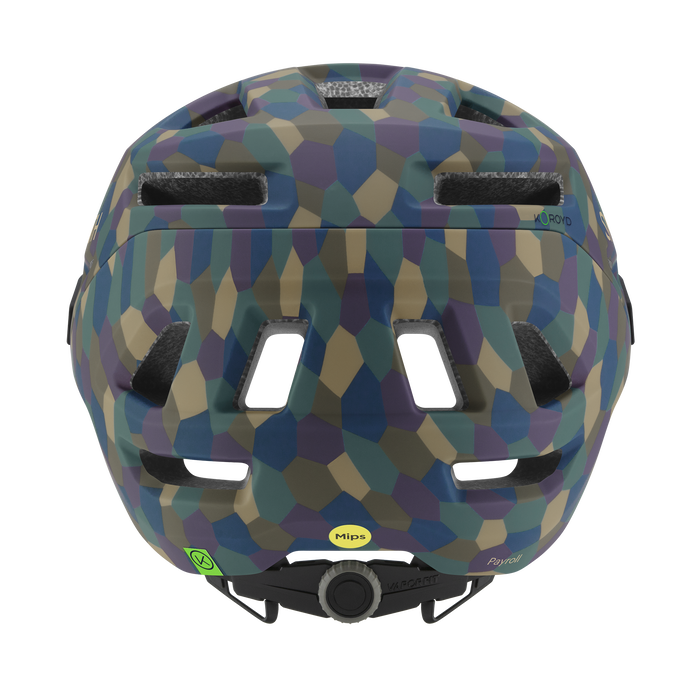 KASK SMITH PAYROLL MIPS MATTE TRAIL CAMO ROWER ENDURO MTB E-BIKE