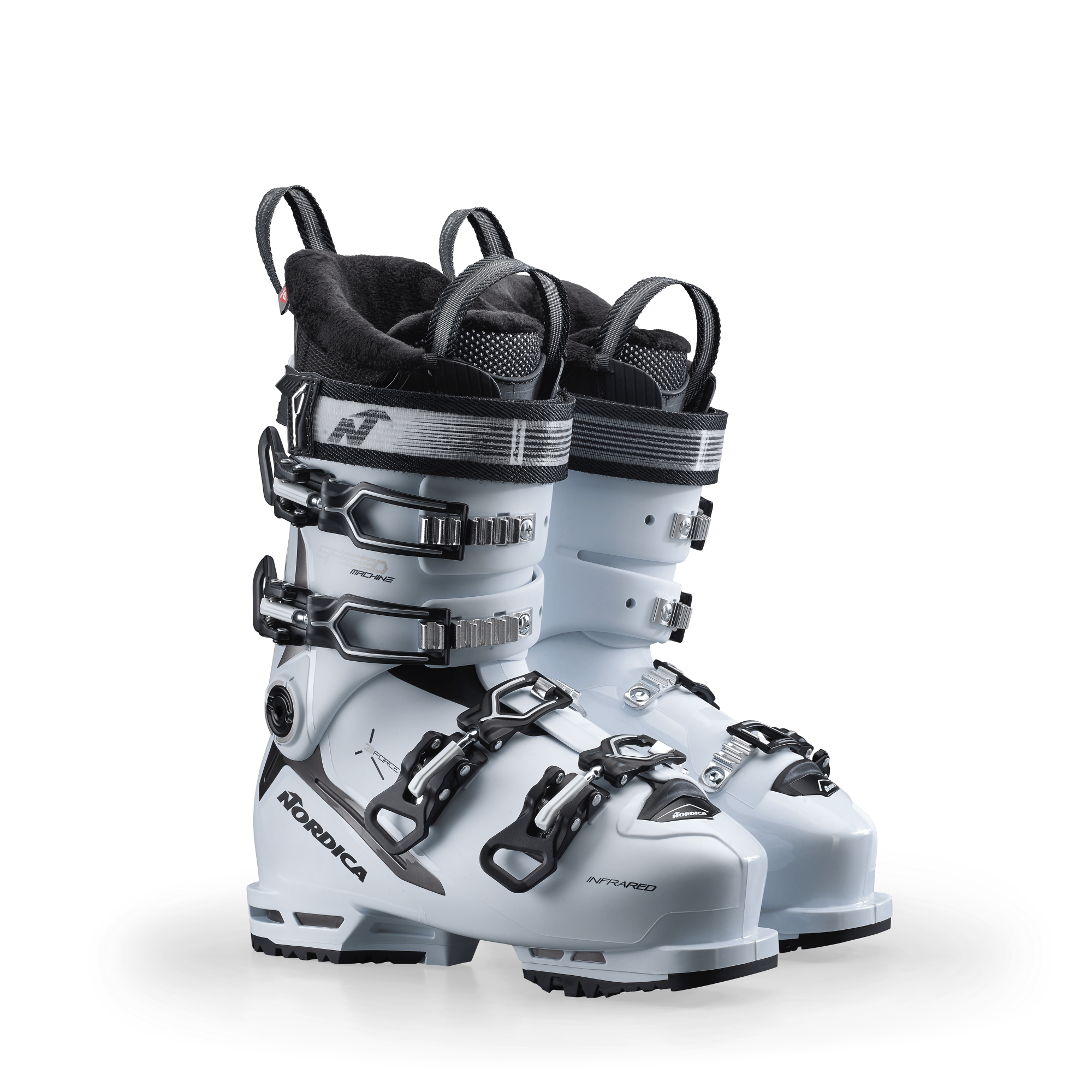 BUTY NARCIARSKIE NORDICA SPEEDMACHINE 3 85 W 2025