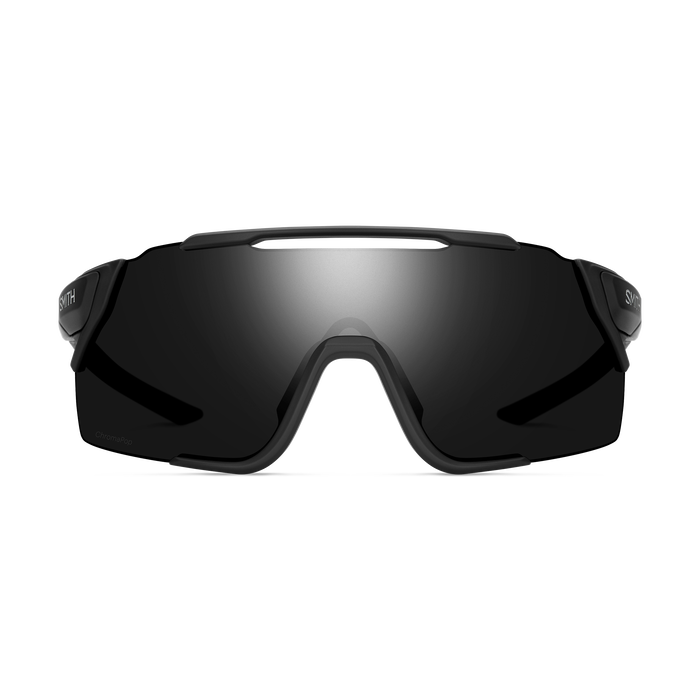 OKULARY PRZECIWSŁONECZNE SMITH ATTACK MAG MTB CHROMAPOP SUNGLASSES 2 SOCZEWKI ROWER MTB