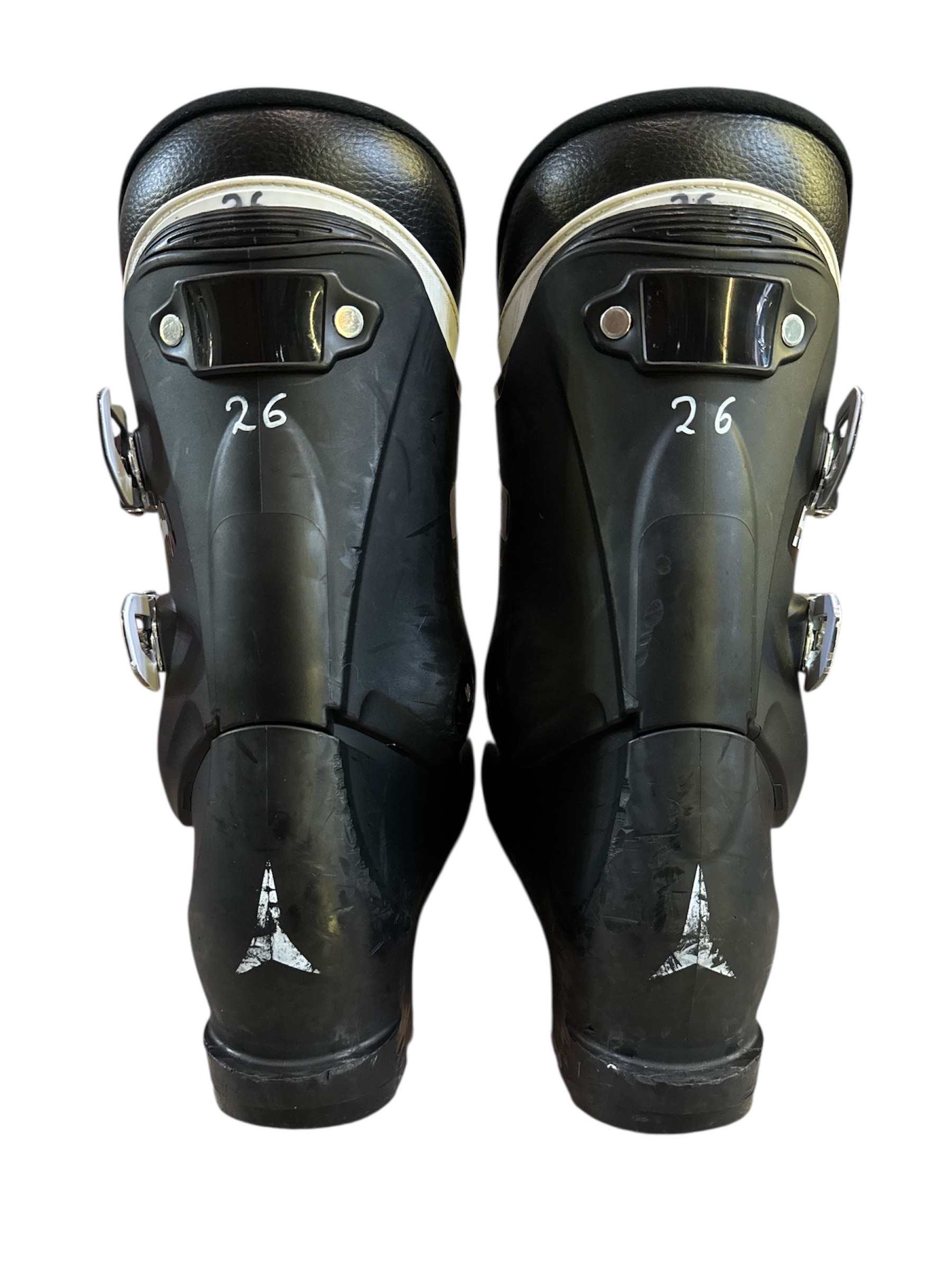 BUTY NARCIARSKIE ATOMIC HAWX MAGNA R80 26/26,5 309MM UŻYWANE