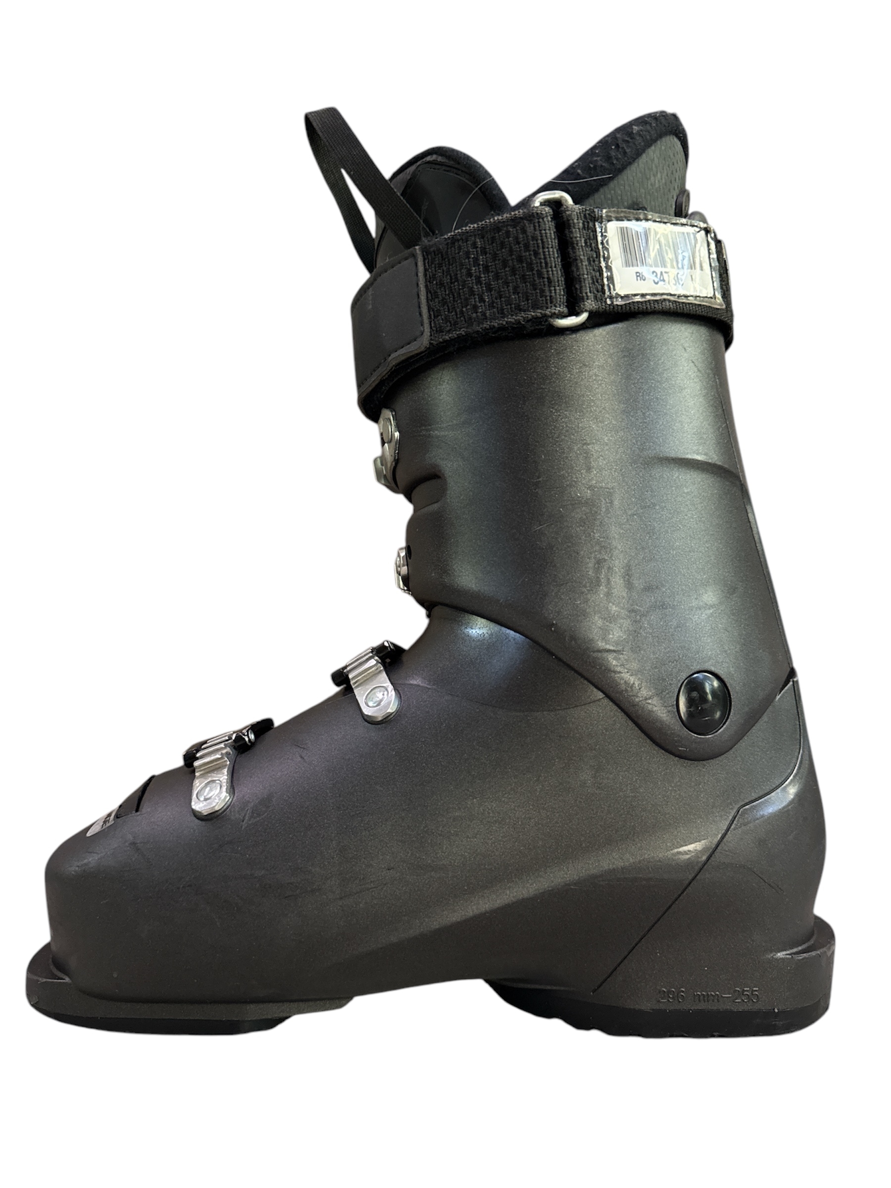 BUTY NARCIARSKIE LANGE RTL LX 70 25/25,5 296MM UŻYWANE