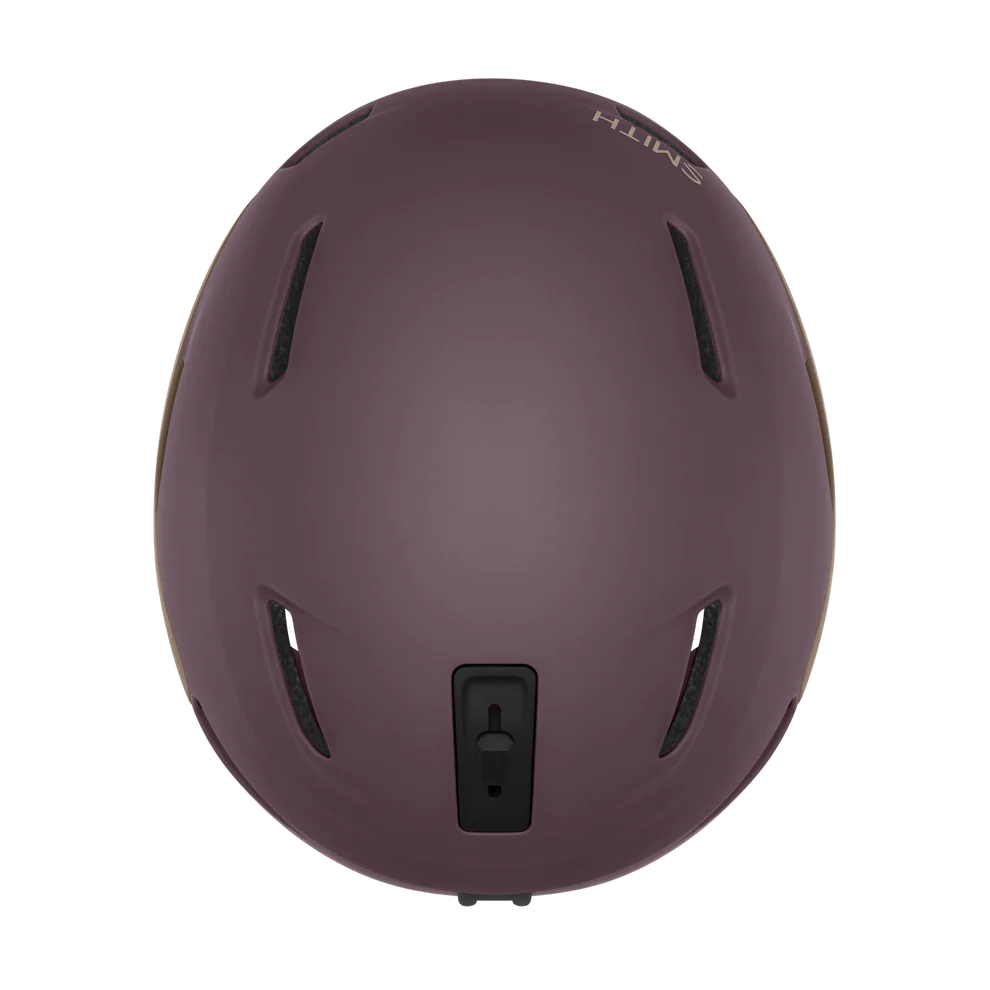 KASK SMITH ACCEL MIPS MATTE MYSTIC GOLD DUST 2026